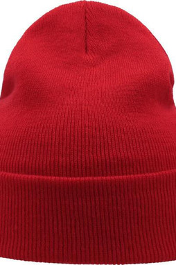 Atlantis ACWINS - Wind S Recycled Beanie Double Skin Cuffed