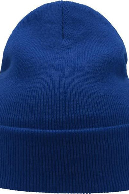 Atlantis ACWINS - Wind S Recycled Beanie Double Skin Cuffed