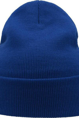 Atlantis ACWINS - Wind S Recycled Beanie Double Skin Cuffed
