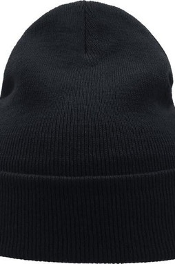 Atlantis ACWINS - Wind S Recycled Beanie Double Skin Cuffed