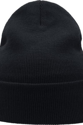 Atlantis ACWINS - Wind S Recycled Beanie Double Skin Cuffed