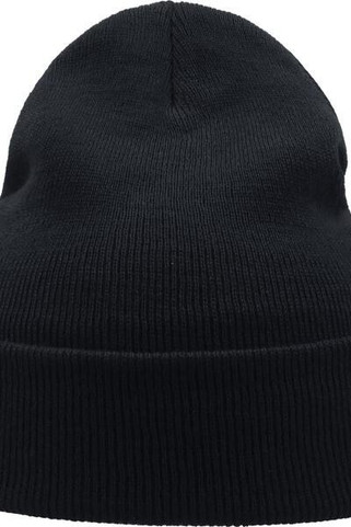 Atlantis ACWINS - Wind S Recycled Beanie Double Skin Cuffed