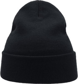 Atlantis ACWINS - Wind S Recycled Beanie Double Skin Cuffed