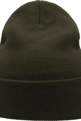 Atlantis ACWINS - Wind S Recycled Beanie Double Skin Cuffed