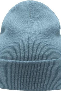 Atlantis ACWINS - Wind S Recycled Beanie Double Skin Cuffed