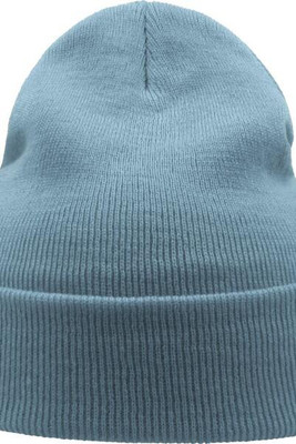 Atlantis ACWINS - Wind S Recycled Beanie Double Skin Cuffed