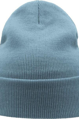 Atlantis ACWINS - Wind S Recycled Beanie Double Skin Cuffed