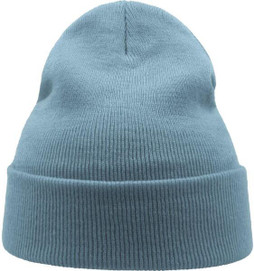 Atlantis ACWINS - Wind S Recycled Beanie Double Skin Cuffed