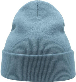 Atlantis ACWINS - Wind S Recycled Beanie Double Skin Cuffed