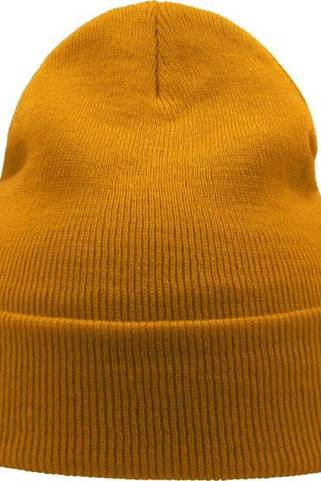 Atlantis ACWINS - Wind S Recycled Beanie Double Skin Cuffed