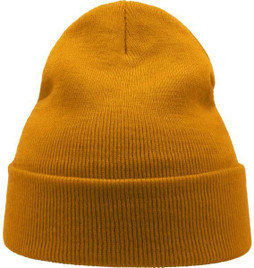 Atlantis ACWINS - Wind S Recycled Beanie Double Skin Cuffed