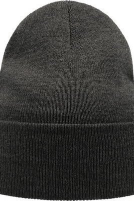 Atlantis ACWINS - Wind S Recycled Beanie Double Skin Cuffed