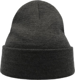 Atlantis ACWINS - Wind S Recycled Beanie Double Skin Cuffed