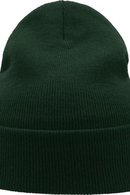 Atlantis ACWINS - Wind S Recycled Beanie Double Skin Cuffed