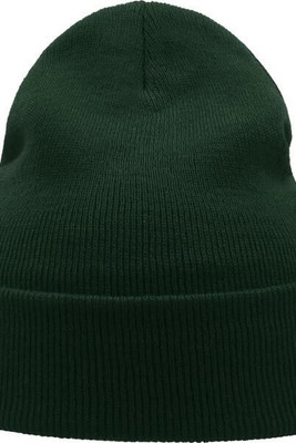 Atlantis ACWINS - Wind S Recycled Beanie Double Skin Cuffed