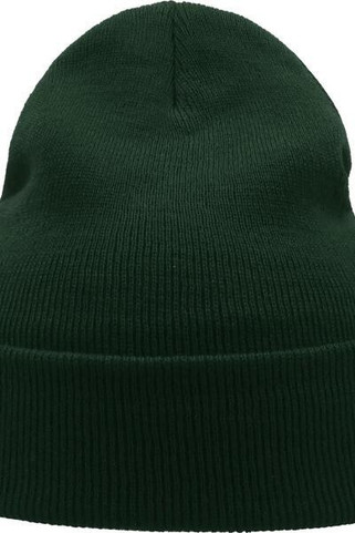 Atlantis ACWINS - Wind S Recycled Beanie Double Skin Cuffed