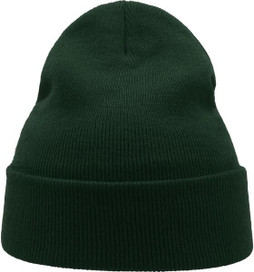 Atlantis ACWINS - Wind S Recycled Beanie Double Skin Cuffed