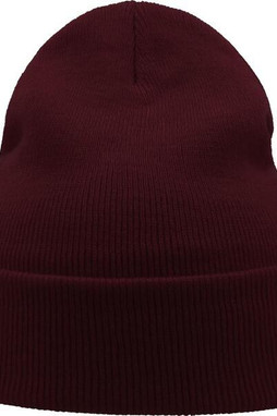 Atlantis ACWINS - Wind S Recycled Beanie Double Skin Cuffed