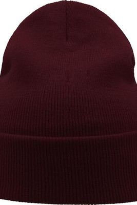 Atlantis ACWINS - Wind S Recycled Beanie Double Skin Cuffed