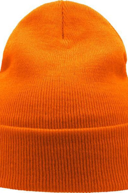Atlantis ACWINS - Wind S Recycled Beanie Double Skin Cuffed