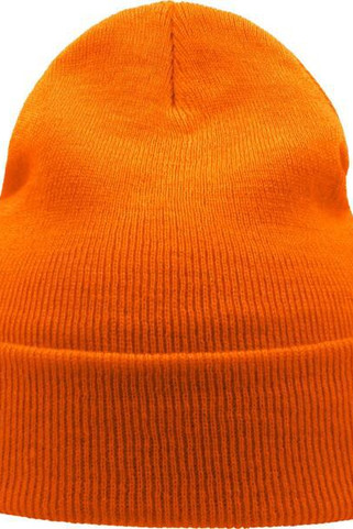 Atlantis ACWINS - Wind S Recycled Beanie Double Skin Cuffed