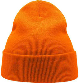 Atlantis ACWINS - Wind S Recycled Beanie Double Skin Cuffed