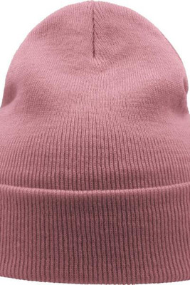 Atlantis ACWINS - Wind S Recycled Beanie Double Skin Cuffed