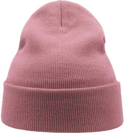 Atlantis ACWINS - Wind S Recycled Beanie Double Skin Cuffed