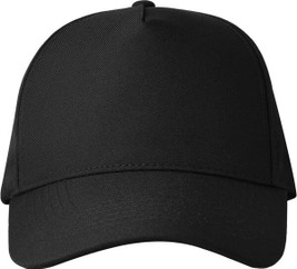 Atlantis ACKRFS - Eco-Friendly Kids' 5-Panel Recycled Baseball Cap