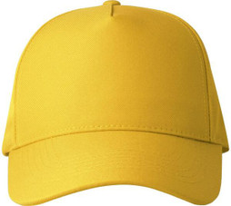 Atlantis ACKRFS - Eco-Friendly Kids 5-Panel Recycled Baseball Cap