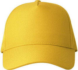 Atlantis ACKRFS - Eco-Friendly Kids' 5-Panel Recycled Baseball Cap