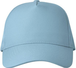 Atlantis ACKRFS - Eco-Friendly Kids 5-Panel Recycled Baseball Cap