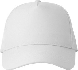 Atlantis ACKRFS - Eco-Friendly Kids 5-Panel Recycled Baseball Cap