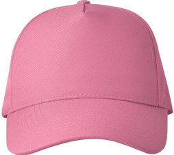 Atlantis ACKRFS - Eco-Friendly Kids 5-Panel Recycled Baseball Cap