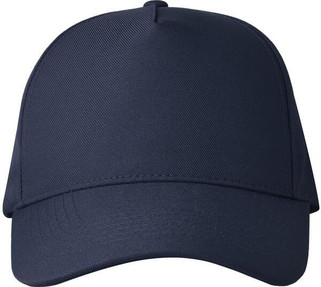 Atlantis ACKRFS - Eco-Friendly Kids 5-Panel Recycled Baseball Cap