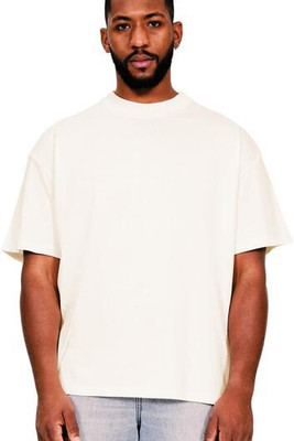 Casual Classics CRBT40 - Sustainable Oversized Ringspun Cotton Tee