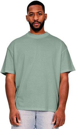 Casual Classics CRBT40 - Sustainable Oversized Ringspun Cotton Tee