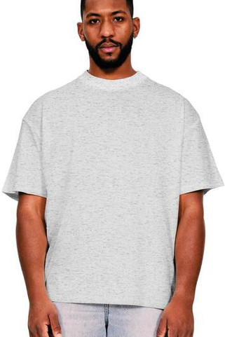 Casual Classics CRBT40 - Sustainable Oversized Ringspun Cotton Tee