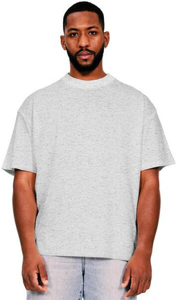 Casual Classics CRBT40 - Sustainable Oversized Ringspun Cotton Tee