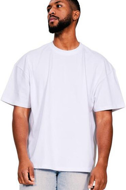Casual Classics CRT3500 - Eco-Friendly Oversized 350 GSM Cotton T-Shirt