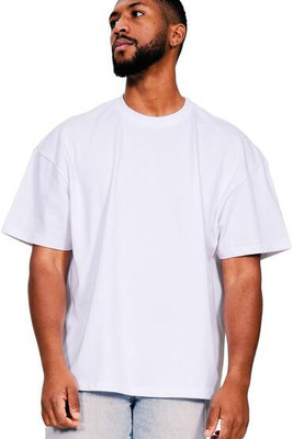 Casual Classics CRT3500 - Eco-Friendly Oversized 350 GSM Cotton T-Shirt