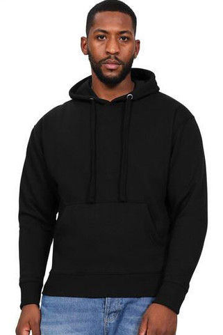Casual Classics C2500 - Eco-Friendly Heavyweight Fleece Pullover Hoodie