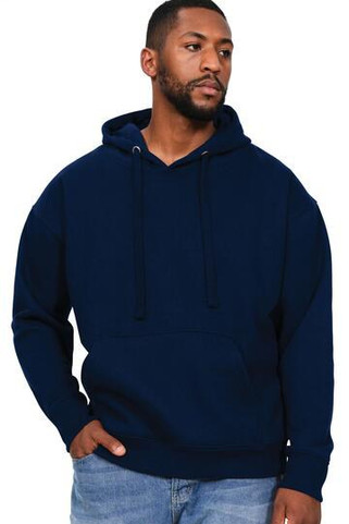 Casual Classics C2500 - Eco-Friendly Heavyweight Fleece Pullover Hoodie