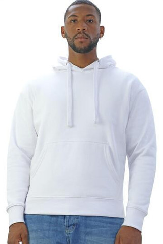 Casual Classics C2500 - Eco-Friendly Heavyweight Fleece Pullover Hoodie