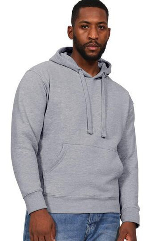 Casual Classics C2500 - Eco-Friendly Heavyweight Fleece Pullover Hoodie