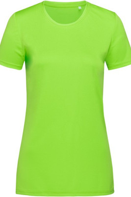 Stedman ST8100 - Senhoras de camisetas esportivas