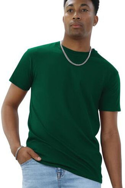 Casual Classics CR1520 - Eco-Friendly Ringspun Organic Cotton T-Shirt