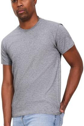 Casual Classics CR1520 - Eco-Friendly Ringspun Organic Cotton T-Shirt