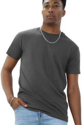 Casual Classics CR1520 - Eco-Friendly Ringspun Organic Cotton T-Shirt