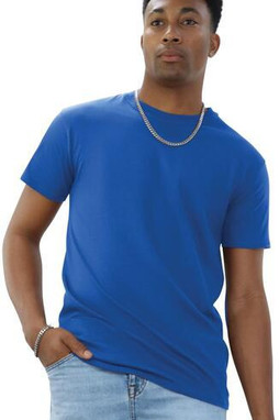 Casual Classics CR1520 - Eco-Friendly Ringspun Organic Cotton T-Shirt